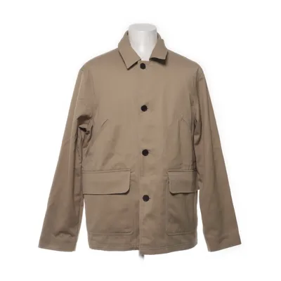 Jack (Beige) van Wood Wood Polyester, Katoen