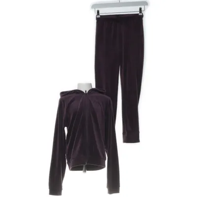 Mjukisset (Lila) från SOC Polyester, Elastan