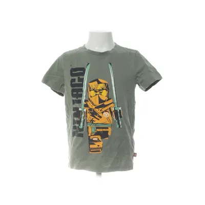 T-shirt (Grön) från LEGO Ekologisk bomull