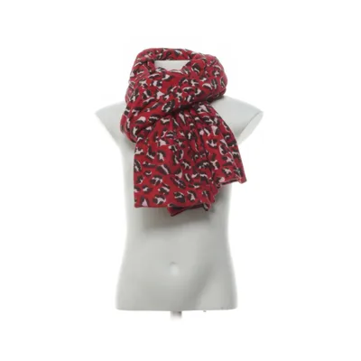 Scarf (Red, Multicolored) from Little Marc Jacobs