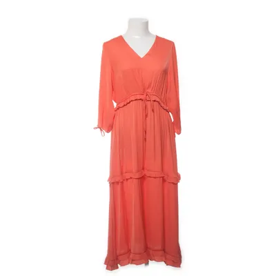 Maxi jurk (Rood) van Scotch & Soda