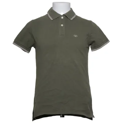 Polo (Vert) de Valentino Coton
