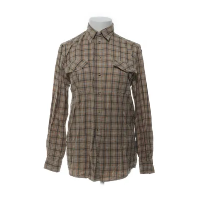 Shirt (Bruin, Meerkleurig) van Jodhpur