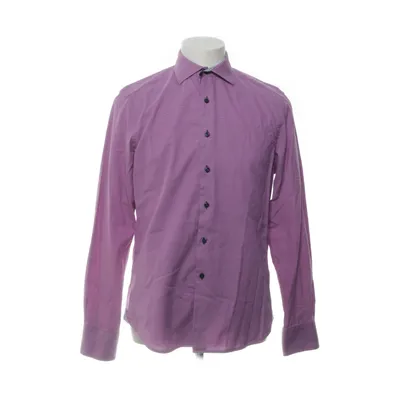 Oxford shirt (Pink) from Riley Cotton