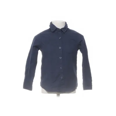 Skjorta (Blå) från D.M.D by Denim Day Bomull, Elastan