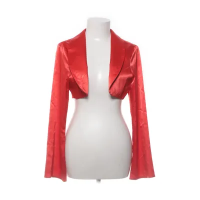 Bolero (Rood) van De Moor