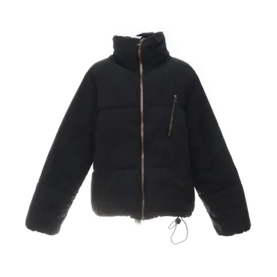 Winterjas (Zwart) van Ü by KappAhl Polyester