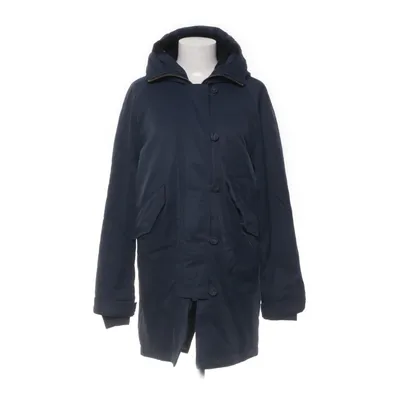 Parka (Blue) from WHYRED