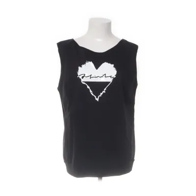 Tunika (Svart, Vit) från Infinite Bomull, Elastan, Polyamid