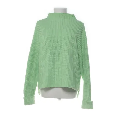 Tröja (Grön) från Selected Femme Akryl, Bomull