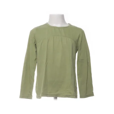 Top (Groen) van Kids by Lindex Katoen