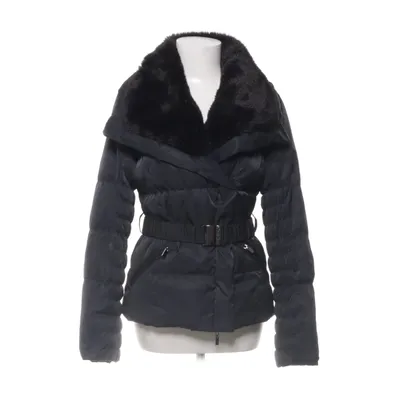 Vinterjacka (Svart) från Motivi Polyester