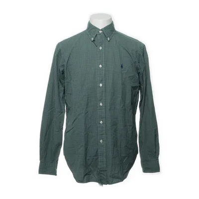 Buttondown-skjorta (Grön, Flerfärgad) från Ralph Lauren