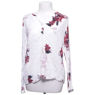 Blouse (Blanc, Rouge, Noir) de Culture