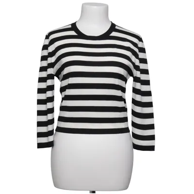 Langærmet t-shirt (FXX44T / JCVY2 F) fra Dolce & Gabbana Uld
