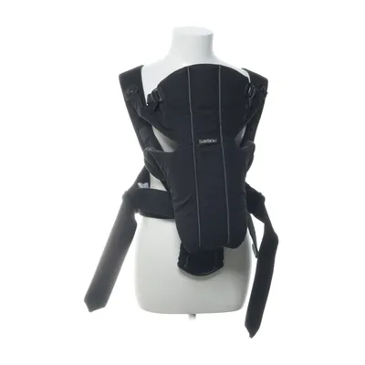 Bärsele (Svart) från BabyBjörn