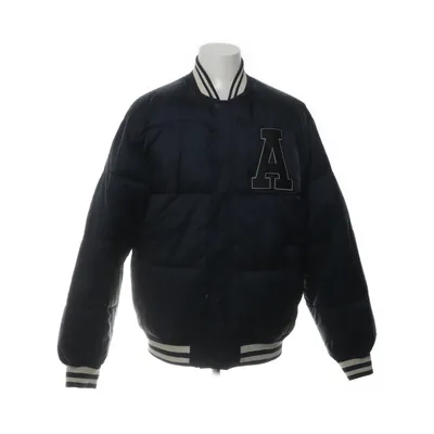 Varsity-jack (Blauw) van America Today Nylon, Polyester