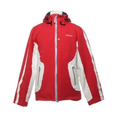 Skidjacka (Röd, Beige) från Zytt
