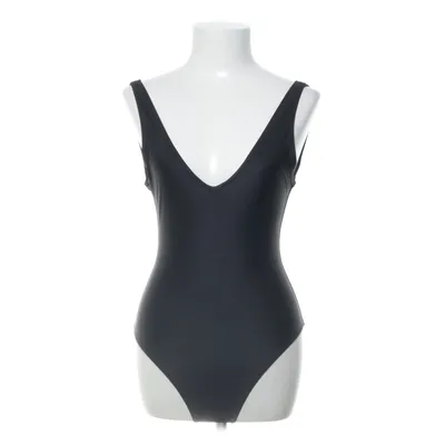 Badedragt (Sort) fra H&M Elastan, Polyamid, Polyester