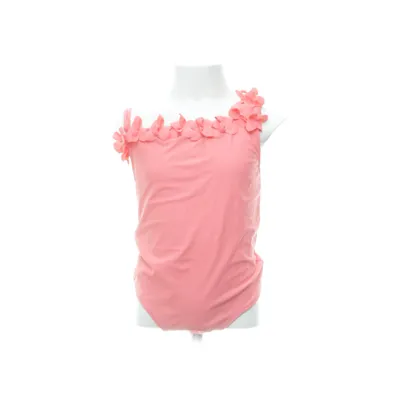 Badedragt (Pink) fra Zara Girls Polyamid