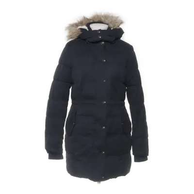 Vinterkappa (Blå) från Fat Face Akryl, Bomull, Nylon, Polyester