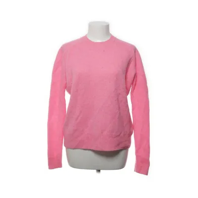 Tröja (Rosa) från From Future Kashmir