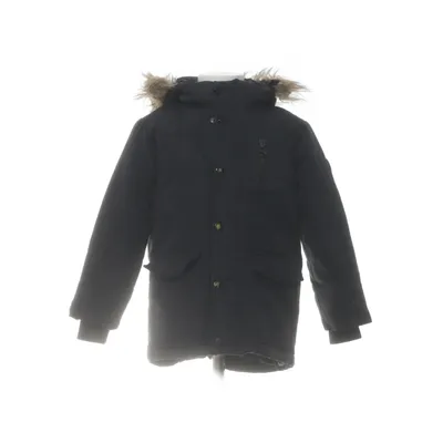 Vinterjacka (Svart) från Ellos Polyester