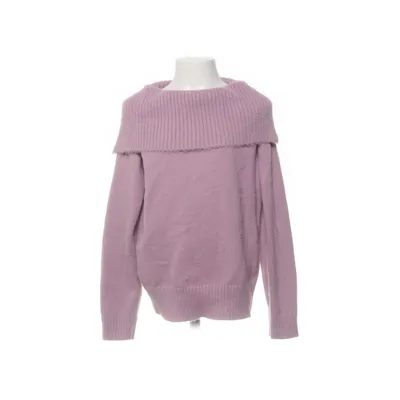 Polotröja (Rosa) från Lindex Kids Polyamid, Polyester