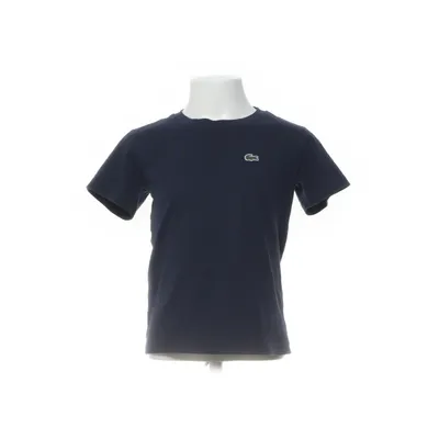 T-shirt (Blå) från Lacoste
