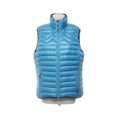Dunväst (THUNDERLIGHT DOWN VEST) från Mountain Works Dun, Nylon