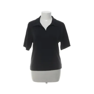 T-shirt (Zwart) van Karl Lagerfeld Elastaan, Polyester, Viscose