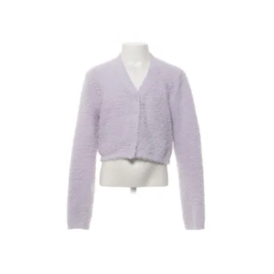 Kofta (Lila) från Lindex Kids Akryl, Polyester