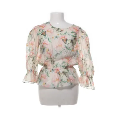 Blus (Flerfärgad) från Ida Sjöstedt Viskos, Polyester