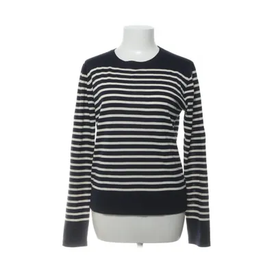 Tröja (Blå, Vit) från Filippa K Merinoull