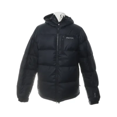 Dunjacka (Svart) från Marmot Dun, Polyester