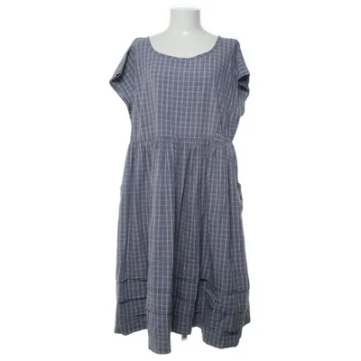 Klänning (55646) från Ewa I Walla Bomull