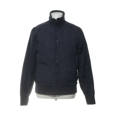 Dunjacka (Blå) från Henri Lloyd Dun, Fjädrar, Nylon