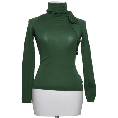 Coltrui (Groen) van Red Valentino Wol