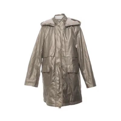Winterjas (Beige) van Zara Kids Polyester