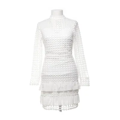 Klänning (Vit) från Eilly Bazar Polyester
