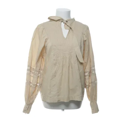 Blus (Beige) från 2NDDAY Bomull