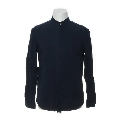 Skjorta (Blå) från Klitmøller Lyocell