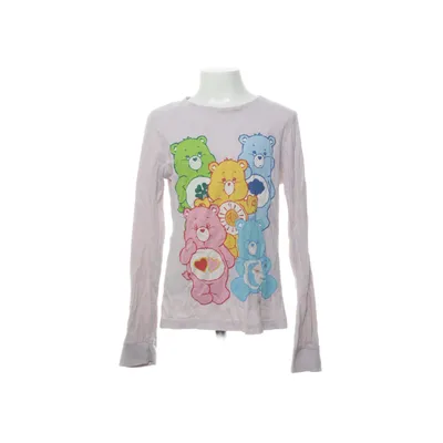 Långärmad t-shirt (Rosa) från Care Bears Bomull