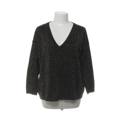 Pullover (Svart) från Essentiel Antwerp Akryl, Polyester, Ull