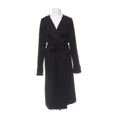 Kappa (Svart) från Lager 157 Elastan, Polyester, Viskos