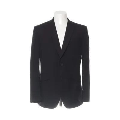 Blazer (PLUTO ULL STRETCH JKT) van Bläck Elastaan, Polyester, Viscose, Wol