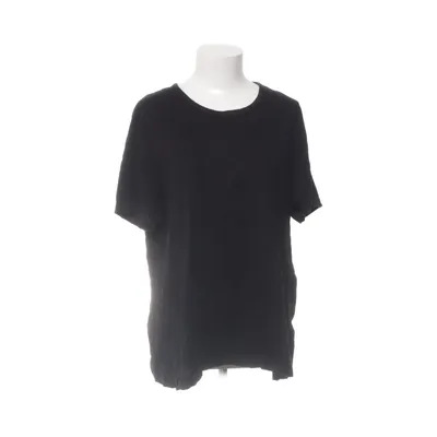 T-shirt (Noir) de 1832 Coton