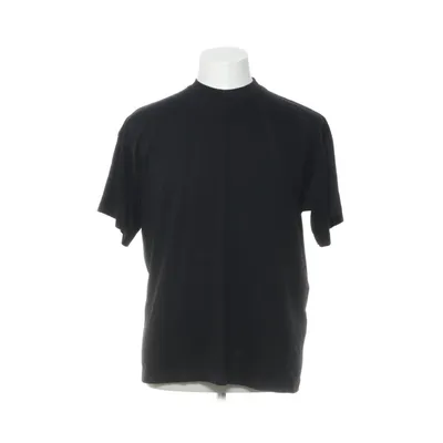 Långärmad t-shirt (Svart) från BAZ Bomull