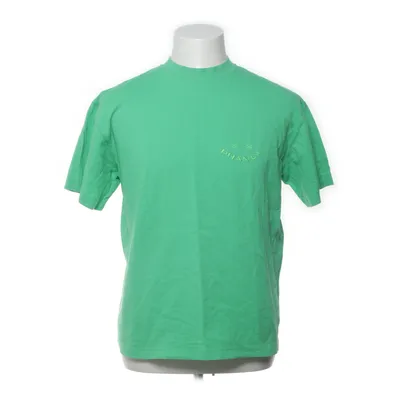 T-shirt (Grön) från Phanca Ekologisk bomull