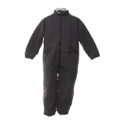 Overall (Brun) från Ver de Terre Bomull, Nylon, Polyester